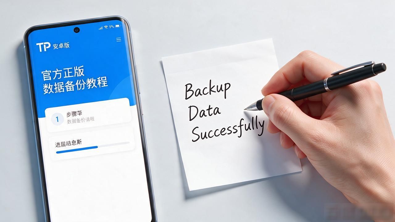 新手链上理财如何备份助记词私钥_TP钱包助记词导出正确方法_如何在TP安卓版官方正版中进行数据备份