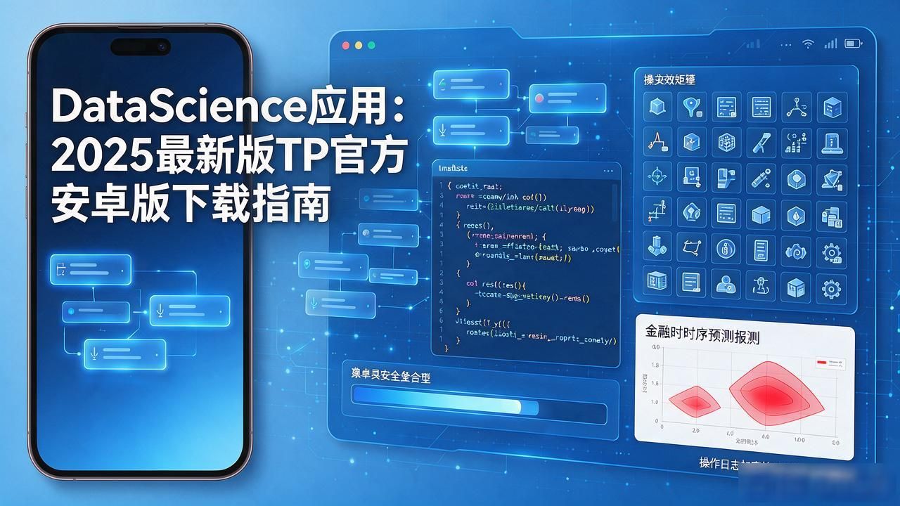 移动端Python3.12环境_端侧PyTorch2.1推理框架_TP官方下载安卓最新版本2025在数据科学中的应用