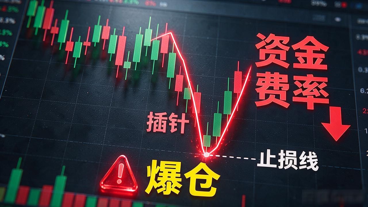 做空数字货币风险_数字货币做空教程_杠杆合约爆仓教训