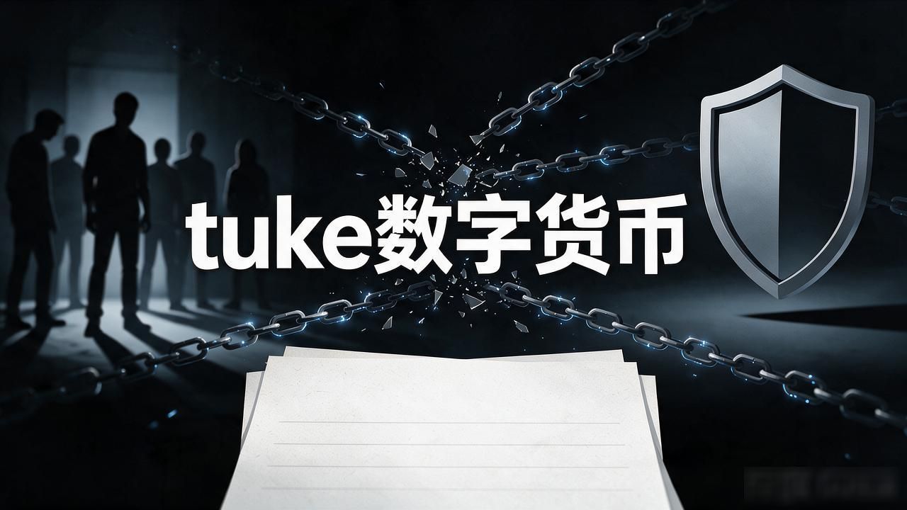 tuke数字货币_tuke白皮书分析_tuke数字货币