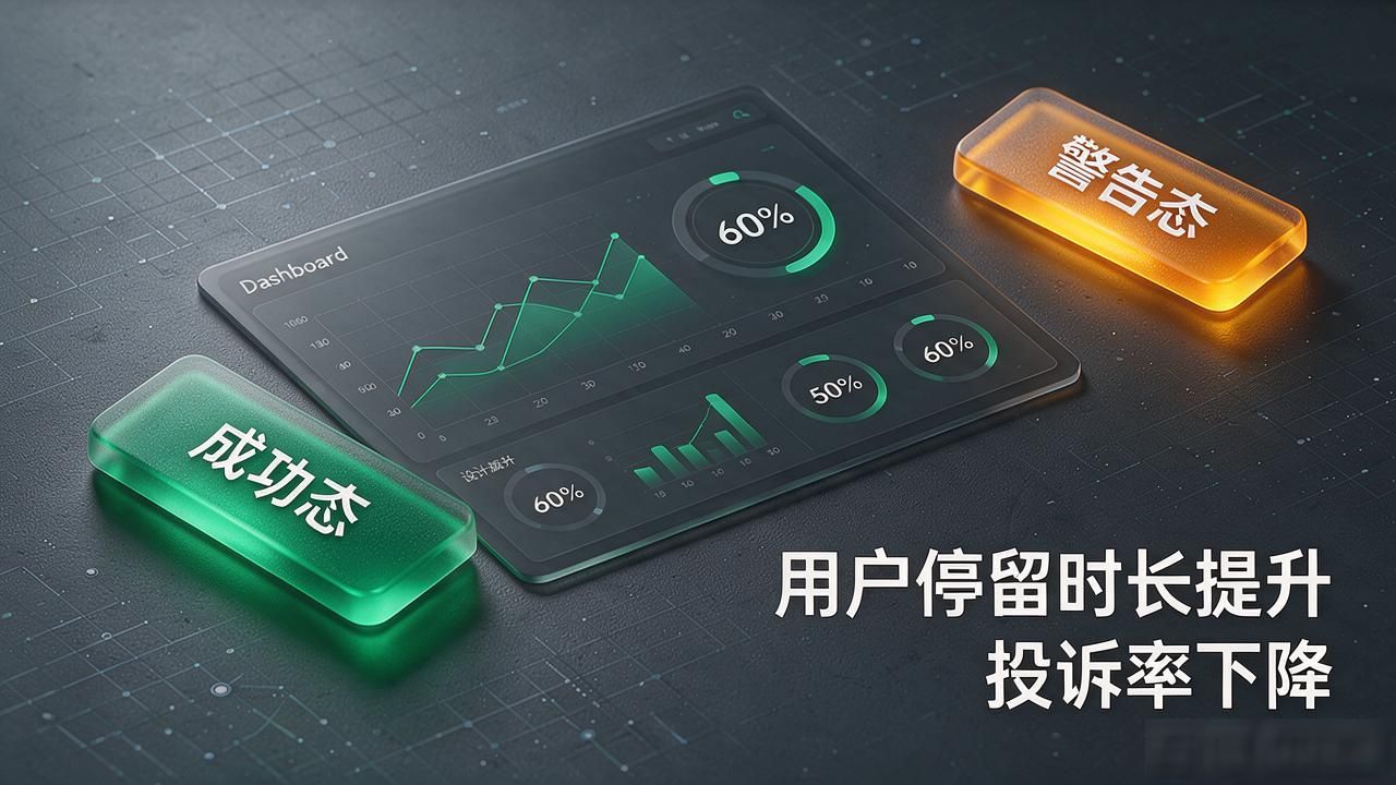 丁威迪数字货币配色_深色背景亮色点睛配色思路_数字货币产品视觉设计配色方案