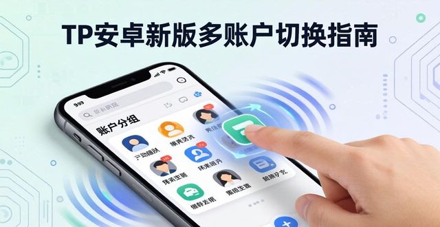 安卓系统账户_安卓用户和账户是干什么用的_如何在TP官方下载安卓最新版中处理多账户管理？