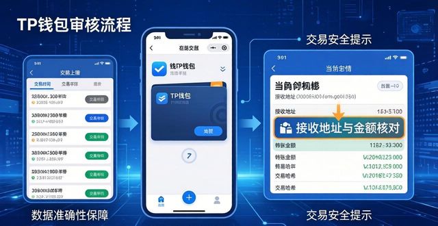 钱包审核多久下款_钱包审核多久_如何在TP钱包中审核用户请求？
