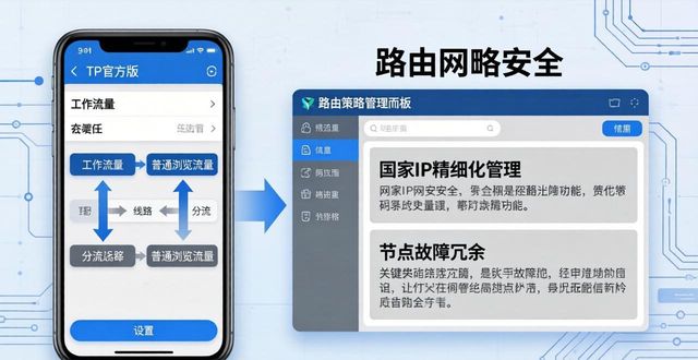 构筑构建_如何通过TP官方安卓最新版本下载构建强大的网络安全?_构建机是什么
