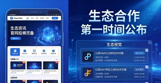 资讯网站及网址_1.资讯_如何有效利用tokenpocket官网获取最新的行业资讯与动态？