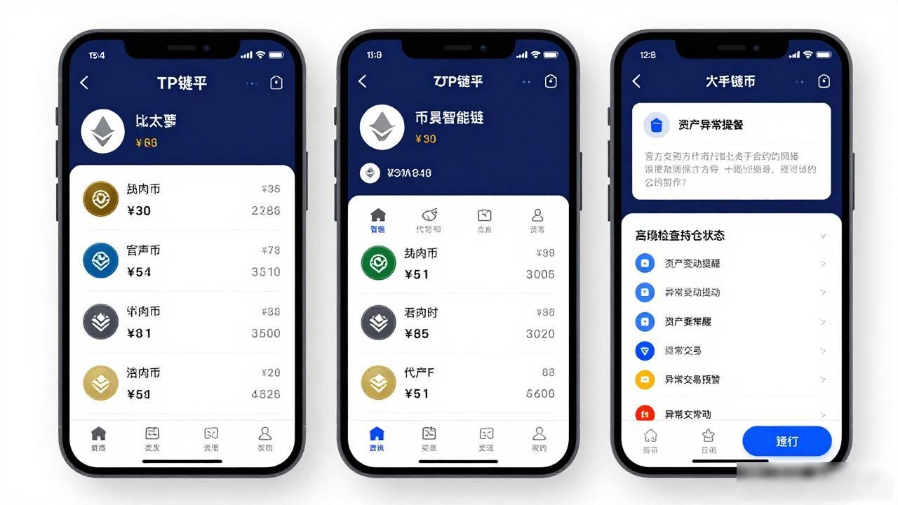 探索tp钱包app安卓版官网下载的实用工具，助力高效资产管理_TP钱包助记词妥善保存方法_TP钱包官方下载渠道安全要点