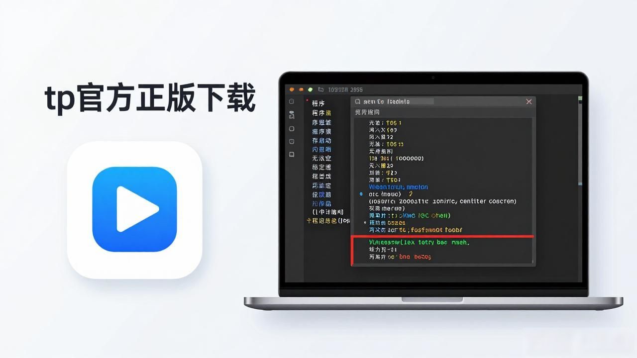 官方正版软件下载_正版软件安全性_5. 使用tp官方正版下载,告别软件烦恼