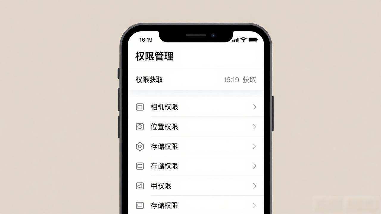 TP官方app权限管理方法_如何在TP官网下载app正版中设置权限管理?_下载TP官网app权限设置