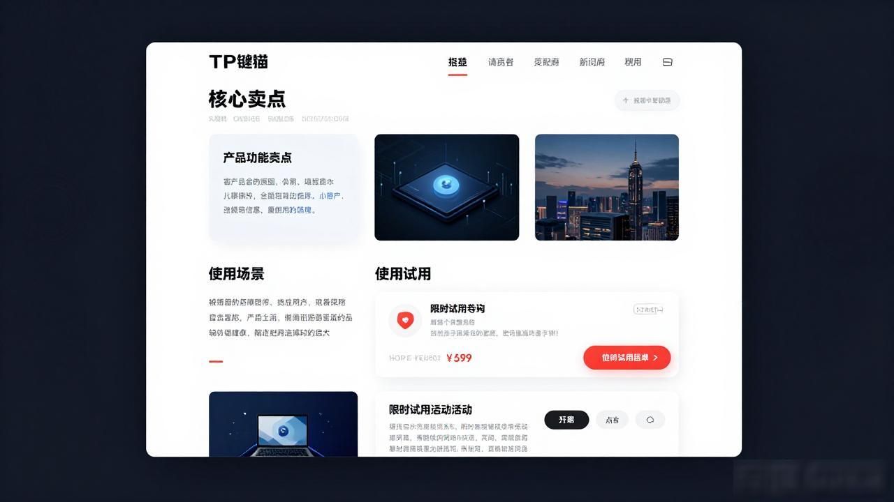 针对TP钱包用户特点的精准营销策略_TP钱包推广产品需契合调性的方法_如何在2025 TP钱包官网下载中推广新产品?