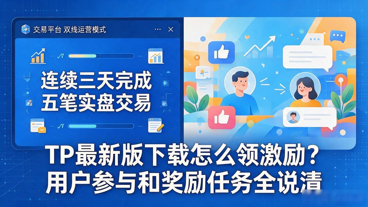 TP最新版用户激励_TP最新版下载的用户参与及激励策略_参与感嵌套使用动作
