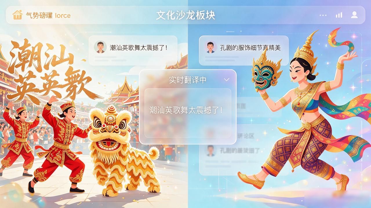 文化推广工具TP平台下载_跨语言文化交流APP_如何通过TP官方网站下载APP促进文化交流