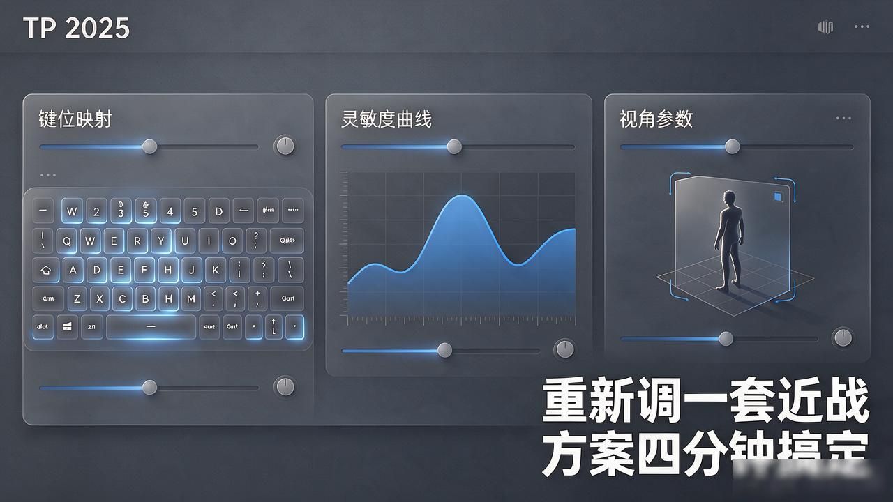 游戏体验优化_TP 2025版对游戏玩家的多重优势_帧率稳定性提升