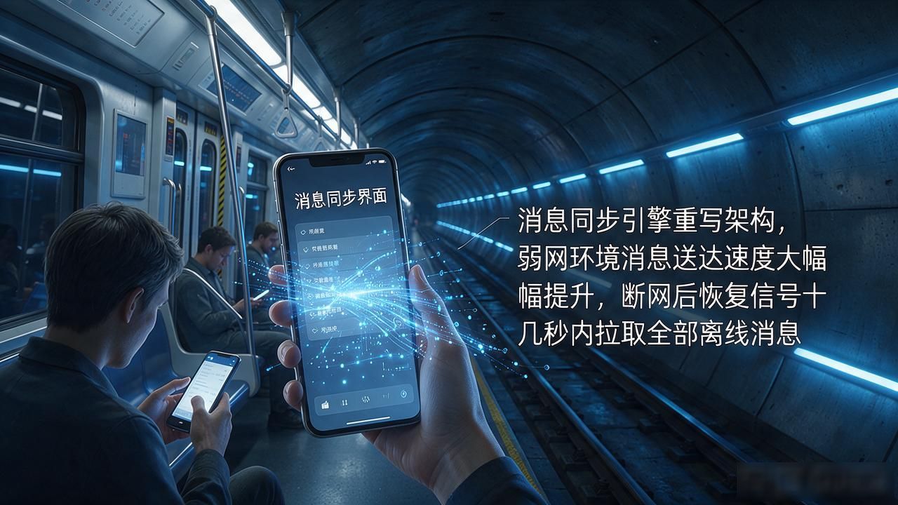 tp安卓端2025新版对比_下载安全提升分析_tp官方下载安卓2025:新版核心技术详解,每个改进都意义非凡