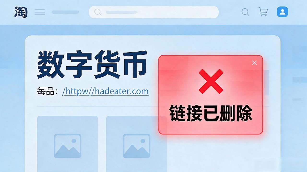 淘宝有什么数字货币_淘宝能买卖比特币吗_数字货币交易风险