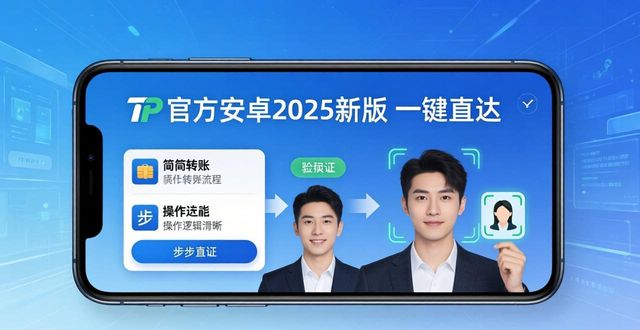 TP官方安卓2025新版：下载体验与实测感受