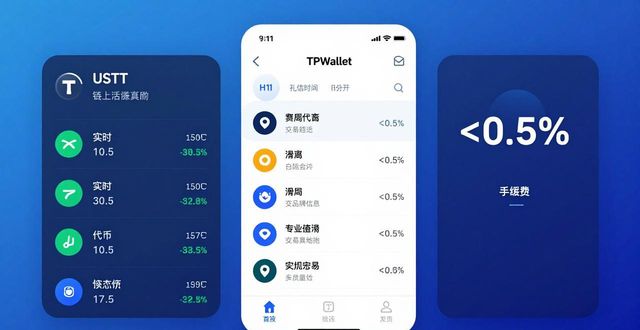 TPWallet官网下载后这样找最佳交易对