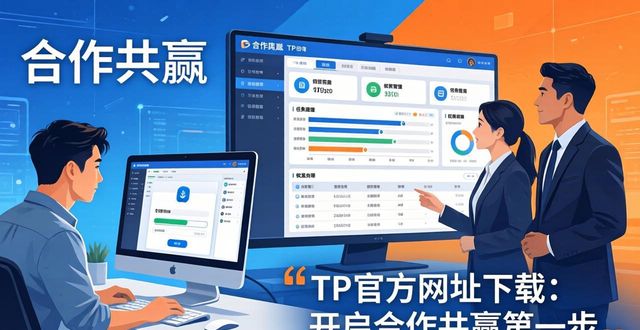 双赢网站_双赢平台app安卓下载_如何通过TP官方网址下载建立双赢合作