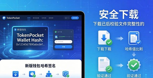 TokenPocket官网下载：安全第一，别点错链接