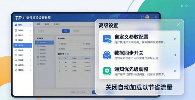 高级设置下载安装_如何在TP官网下载app正版中使用高级设置？_高级软件怎么下载