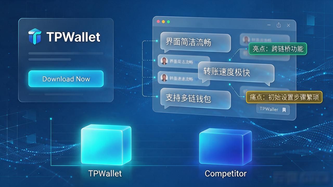 TPWallet官网如何下载？附市场真实调研经验