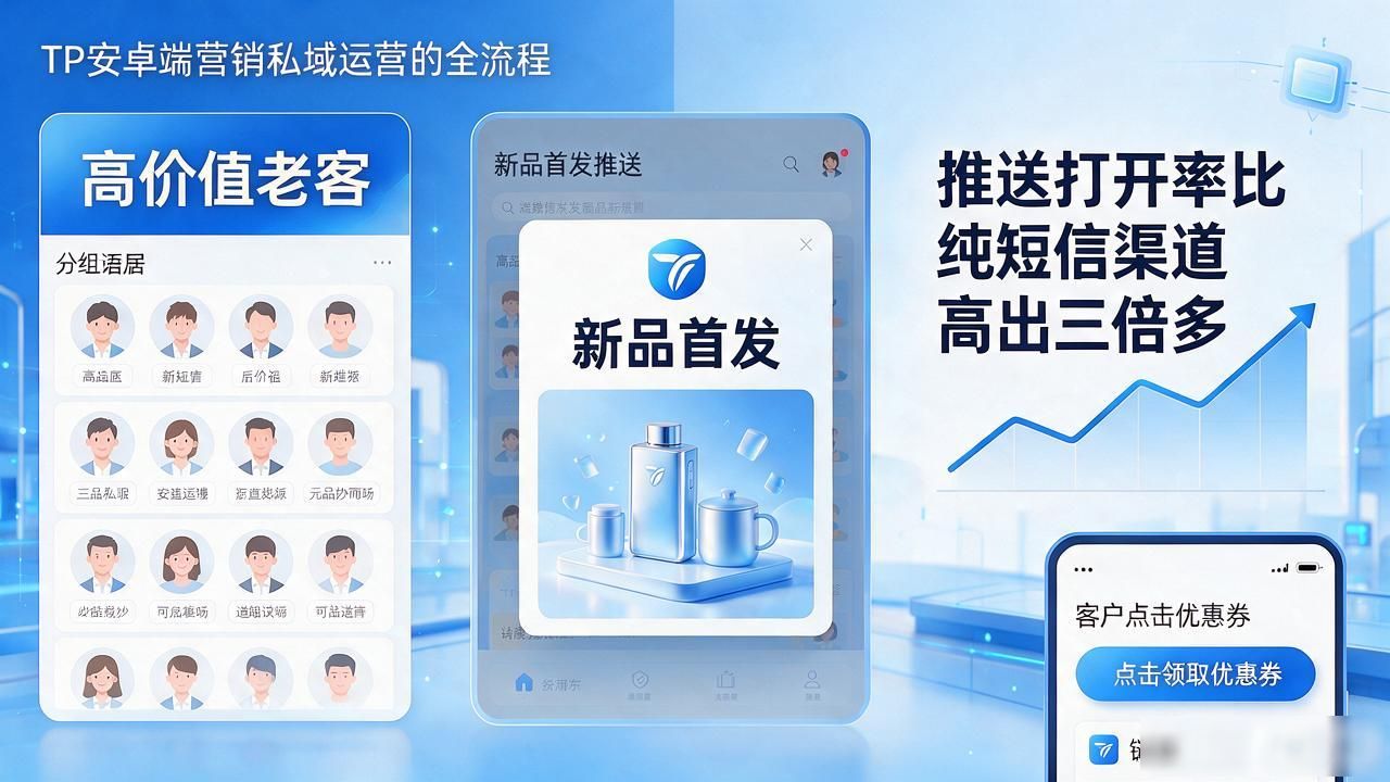 电商工具TP安卓版_大促节点沟通效率提升_TP官方下载安卓最新版本2025在营销中的应用效果