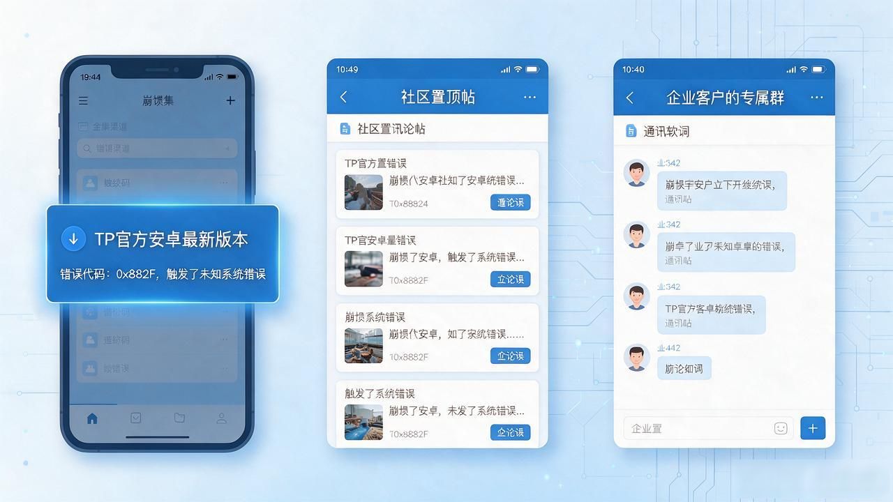 TP官方安卓最新版本的功能测试与反馈收集_应用内崩溃弹窗反馈收集_离线数据同步引擎压测