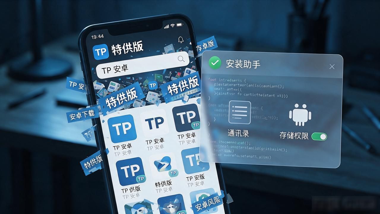 tp安卓2025版官网直链下载_tp安卓2025版第三方平台安全性对比_tp安卓2025版安装包获取方式：官网直链+第三方平台安全性对比！