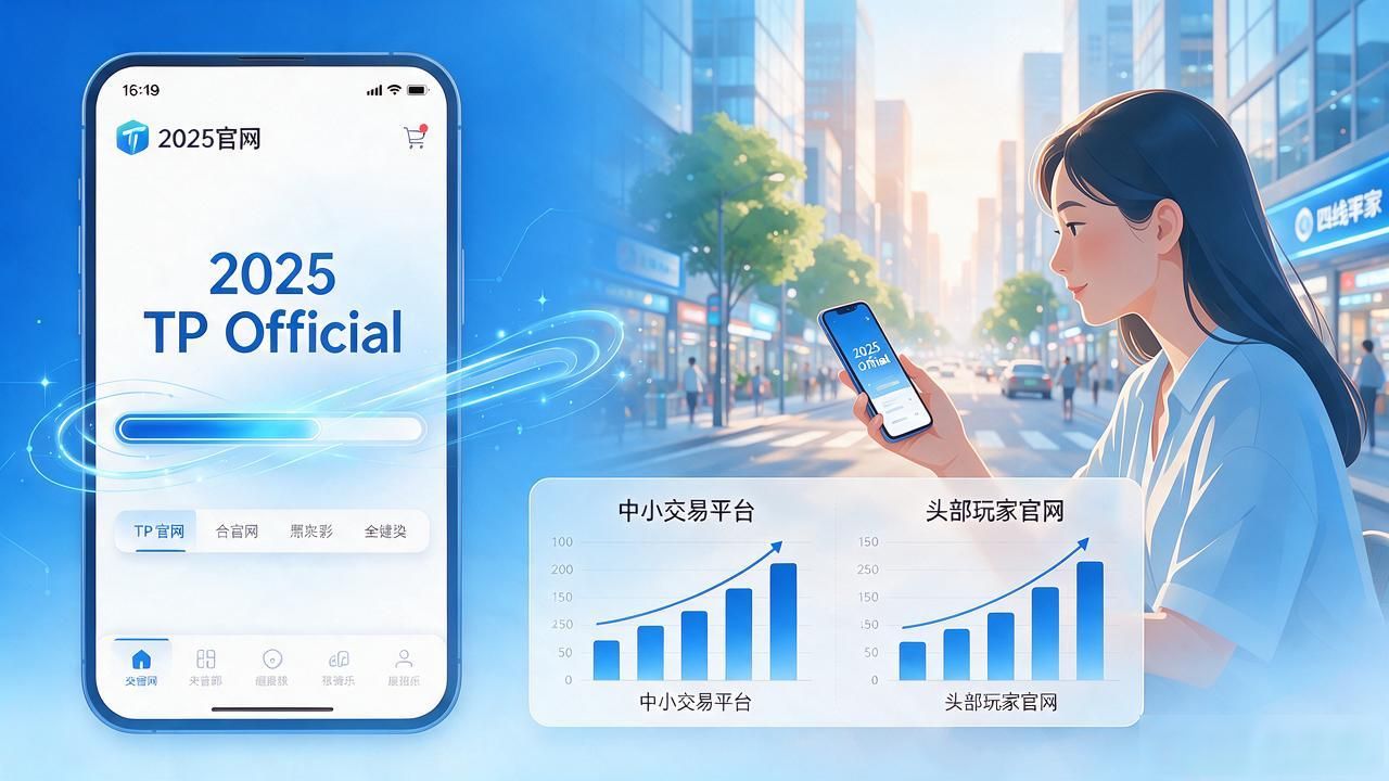 官网从展示窗口变成营收引擎_TP官网2025最新版下载_TP官网2025最新版下载的商业价值与市场机会
