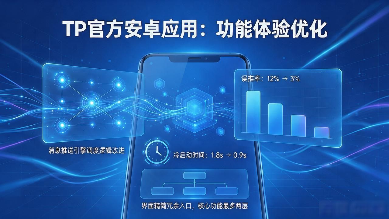 功能体验打磨消息推送启动速度_TP官方下载安卓2025年用户满意度提升举措_2025年TP安卓下载体验优化