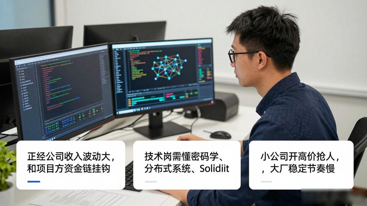 交易所后台开发风控合规_数字货币之类的工作_数字货币行业工作内容