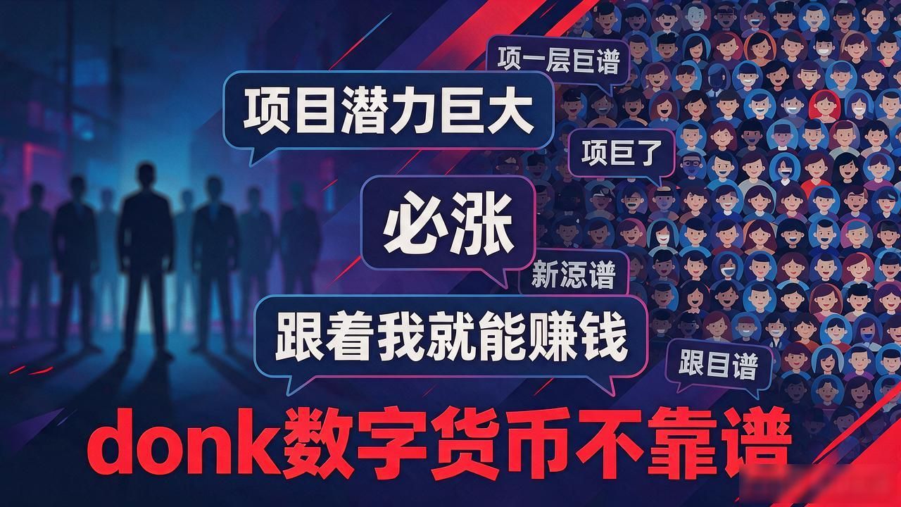donk数字货币_donk数字货币社区驱动通缩燃烧机制_donk项目进度审计问题