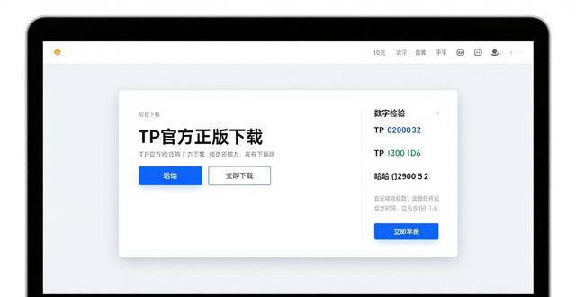 TP官方正版下载，安全无忧