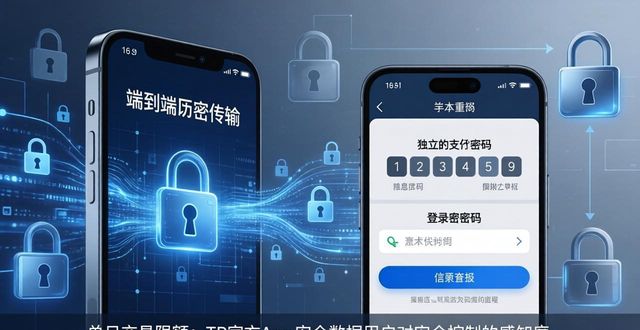 TP官方app的用户安全保护措施_安全保护功能_保障用户安全