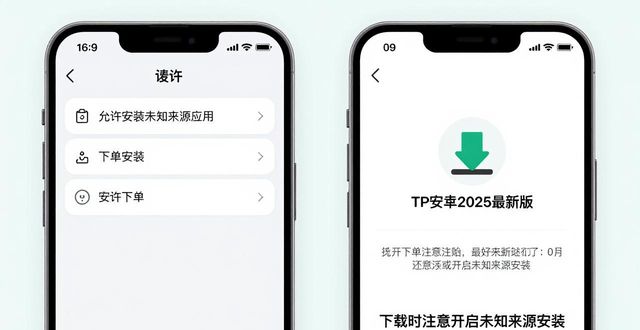 安卓系统软件路径_官方渠道公布！TP安卓2025最新版下载路径揭秘_安卓路径设置方法