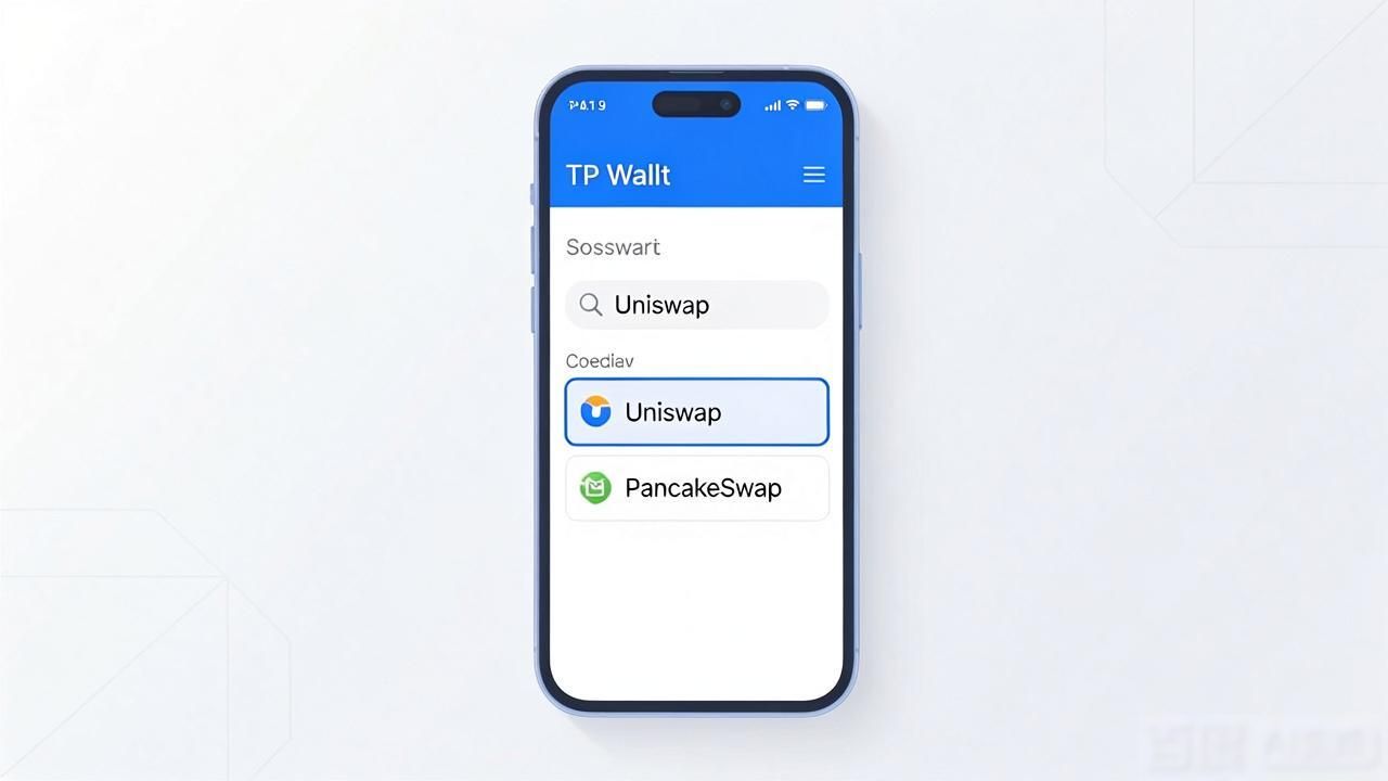 新手必看：TPWallet官网下载后，怎样开始玩DeFi？