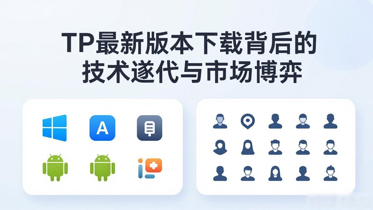 TP最新版本下载的动态分析与市场适应力_TP版本用户体验重构_金融科技动态分析模块