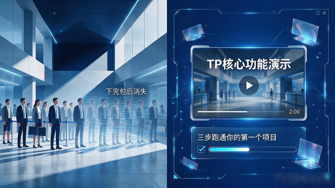 如何在TP官方网站下载中优化客户旅程_提升TP产品试用转化率_优化TP官网下载激活漏斗