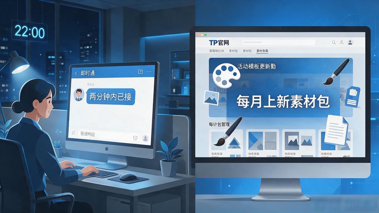 TP官方网站下载的互动平台与用户反馈_多端同步评价_互动平台下载