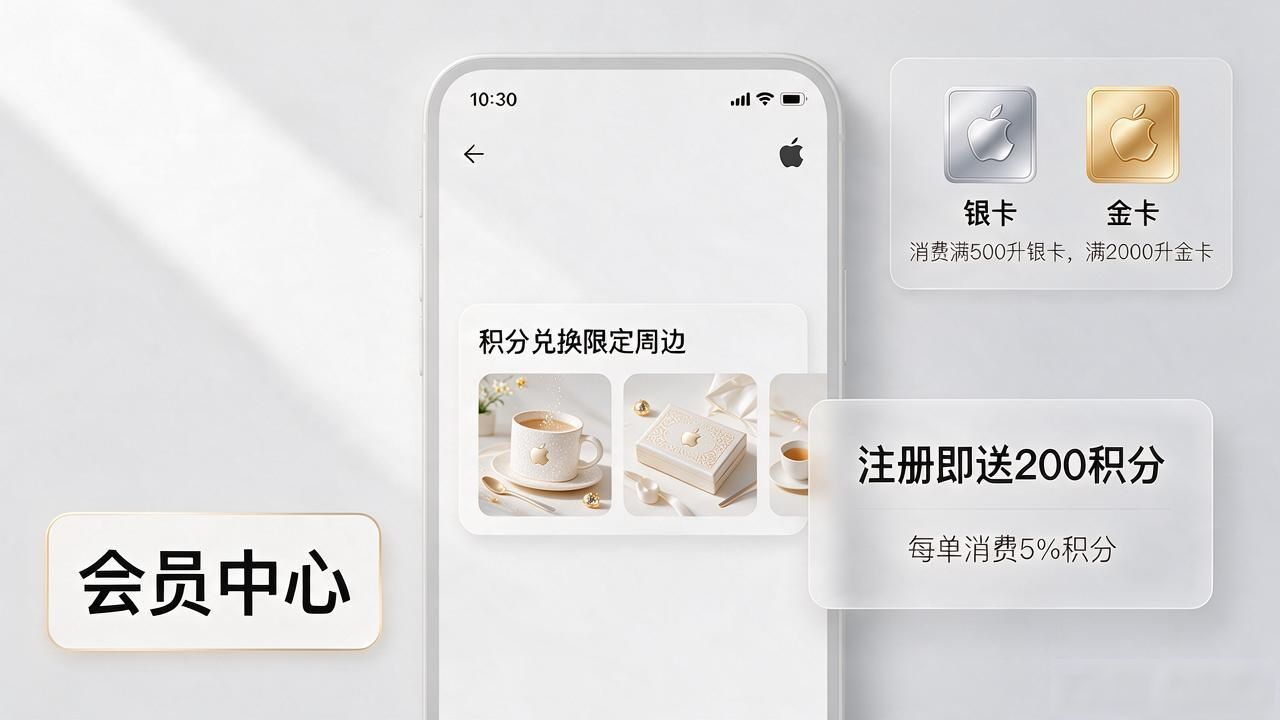 忠诚计划积分兑换_官网下载TP苹果版_如何通过TP官网下载苹果版建立用户忠诚计划