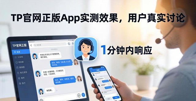 TP官网正版app实测效果，用户真实讨论