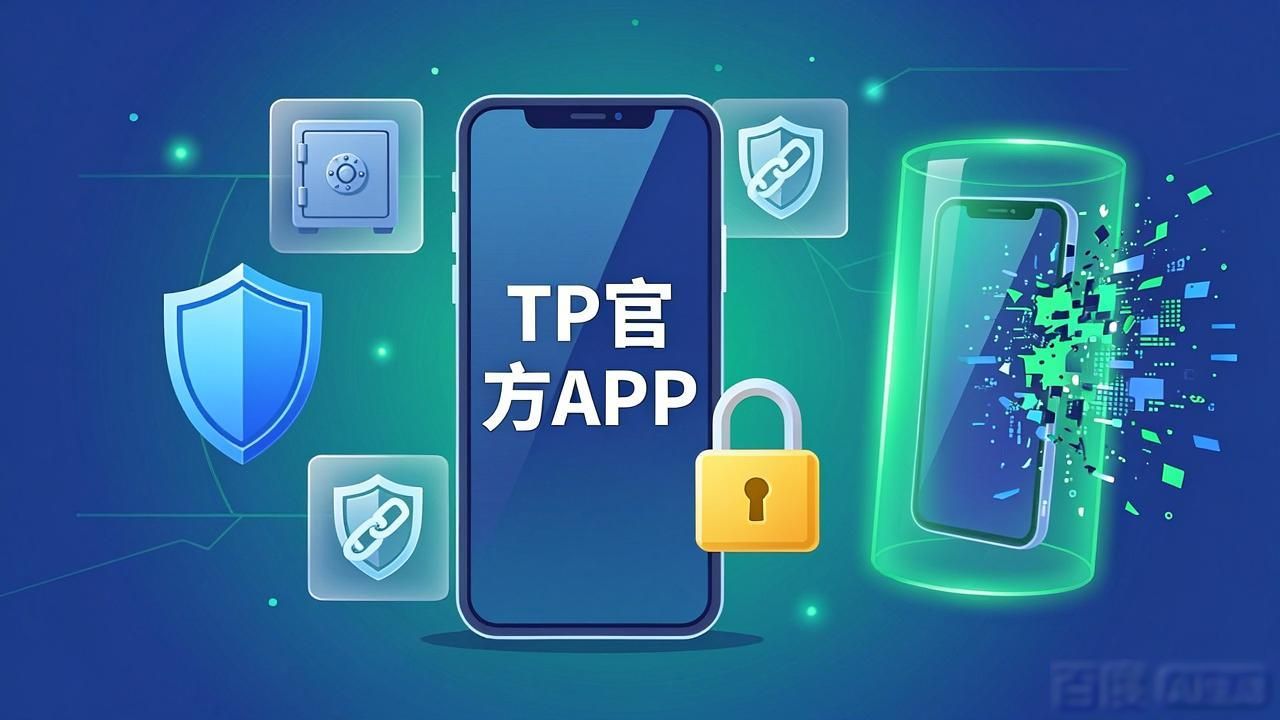 TP官方APP数据安全吗？用户隐私管理全解析