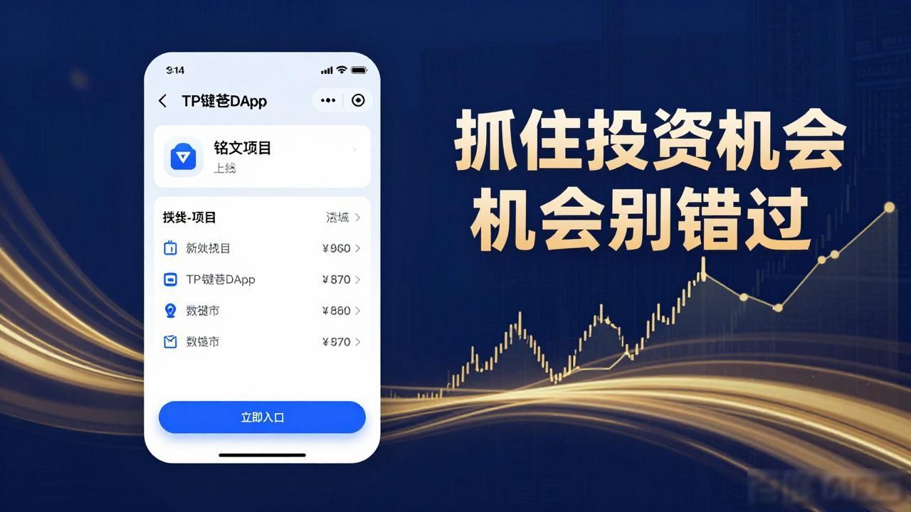 TP钱包正版下载最新动态 抓住投资机会别错过