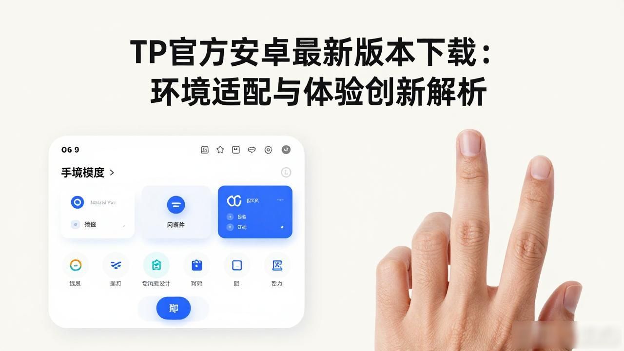 手机性能优化_TP官方安卓最新版本下载的环境适应与创新_安卓新版本下载硬件兼容性