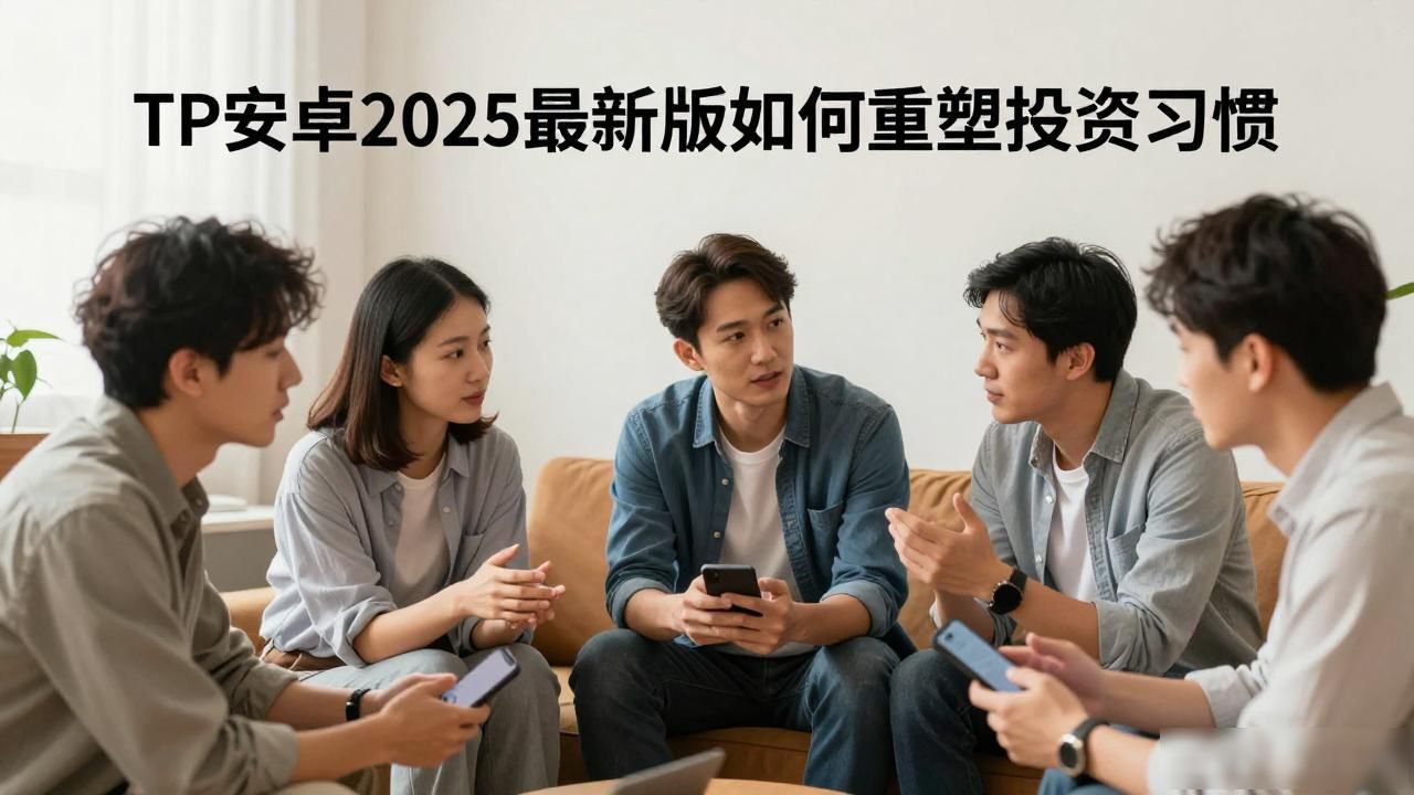 用户讨论：tp官方下载安卓最新版本2025如何改变了投资者的行为？_TP安卓最新版本2025_移动端交易体验重构