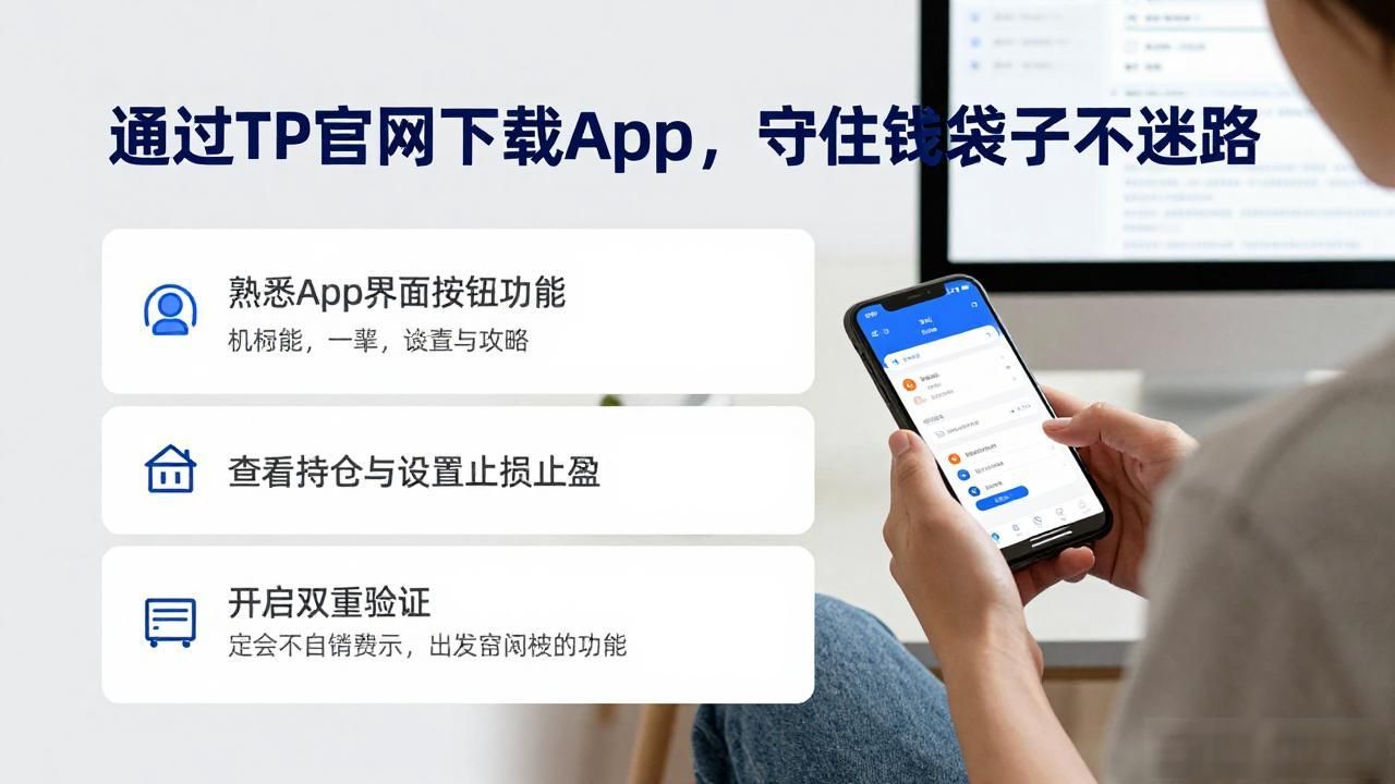 官方渠道下载应用_数字金融交易安全_如何通过tp官方网站下载app,确保你的资产管理无忧?