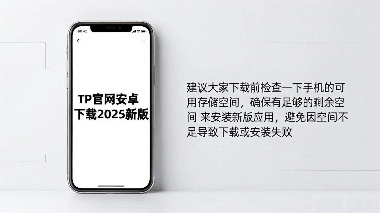 TP官网安卓下载2025新版 客户调研实战指南