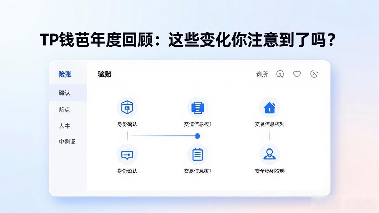 TP钱包私钥保护改进_TP官方app的定期回顾与展望_TP钱包三年使用体验