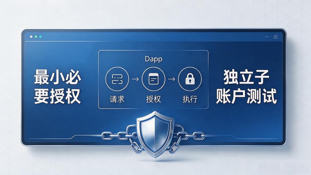 管理数字资产私钥保护_使用TP官方app的隐私保护措施_TP app隐私设计