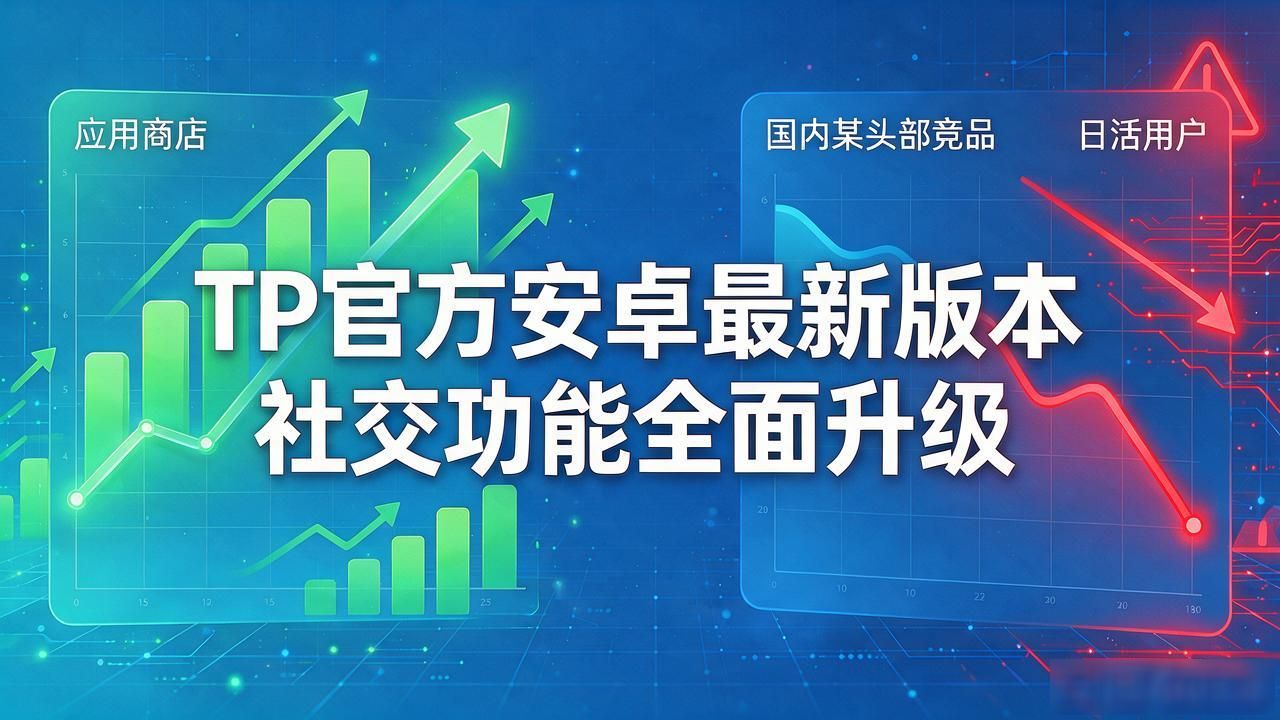 TP官方安卓最新版本社交功能全面升级，市场影响远不止你想的
