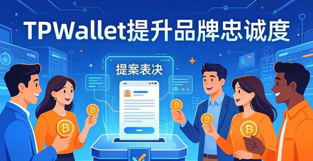 TPWallet提升品牌忠诚度的三个实操方法
